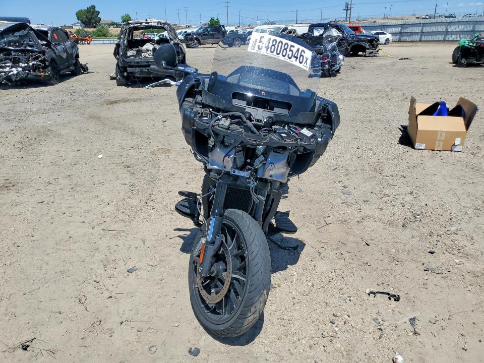54808546 :رقم المزاد ، 56KLDDRRXN3407415 vin ، 2022 Indian Motorcycle Co. Pursuit مزاد بيع