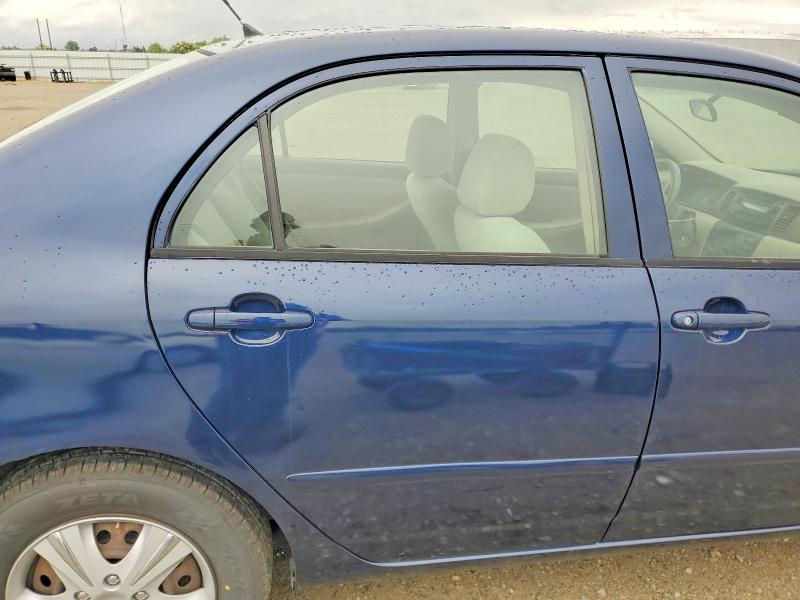 Aukcja sprzedaży 2008 Toyota Corolla, vin: 1NXBR32E78Z941034, numer aukcji: 55194186