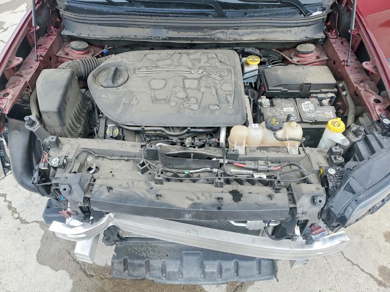 Aukcja sprzedaży 2019 Jeep Cherokee, vin: 1C4PJMCX0KD401202, numer aukcji: 55064566