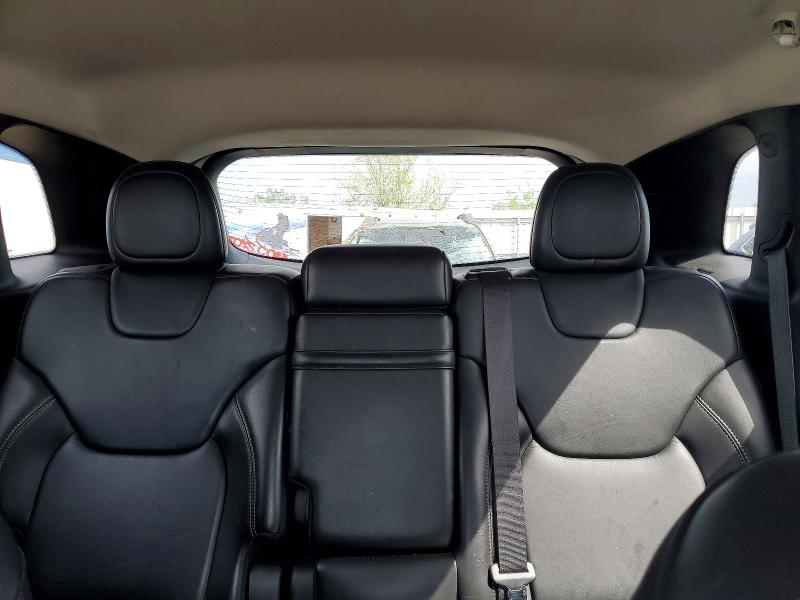 Aukcja sprzedaży 2017 Jeep Cherokee, vin: 1C4PJMDBXHD240899, numer aukcji: 53273686