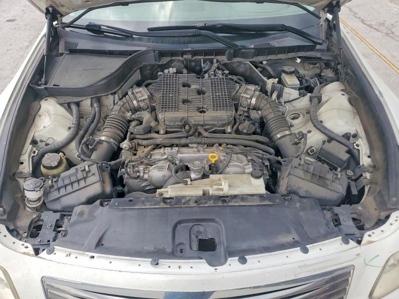 Продаж на аукціоні авто 2009 Infiniti G37 Sedan, vin: JNKCV61E99M305979, номер лоту: 54249356