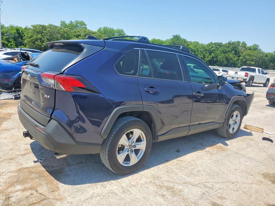 Продажа на аукционе авто 2019 Toyota Rav4, vin: 2T3W1RFV7KW018430, номер лота: 53116736