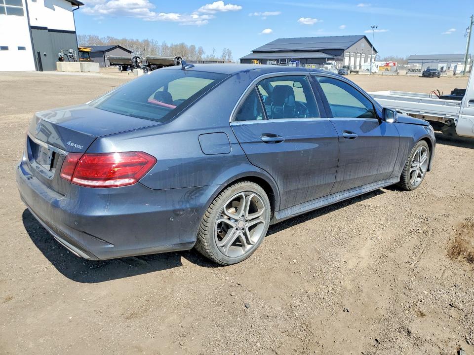 52889556 :رقم المزاد ، WDDHF8JB7EA861246 vin ، 2014 Mercedes-benz E مزاد بيع