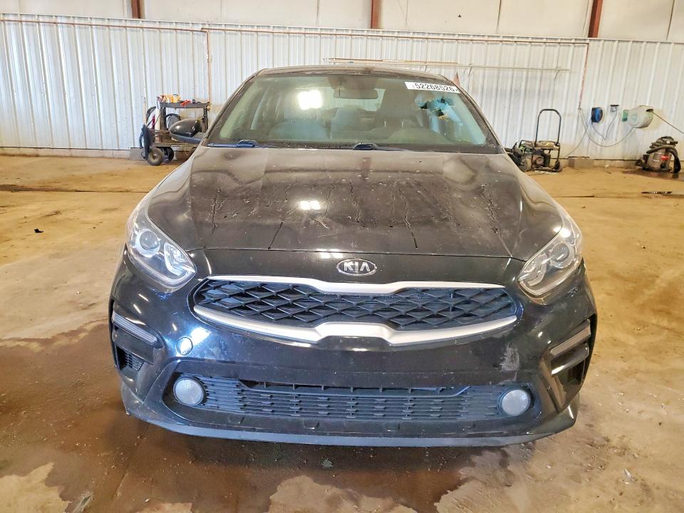 Aukcja sprzedaży 2021 Kia Forte, vin: 3KPF24AD5ME264826, numer aukcji: 52268526