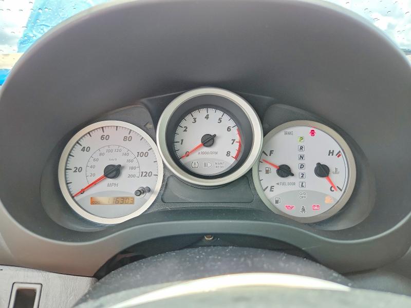 2004 Toyota Rav4 მანქანა იყიდება აუქციონზე, vin: JTEGD20V740014408, აუქციონის ნომერი: 54172736