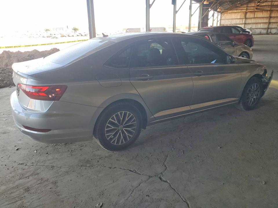 Aukcja sprzedaży 2019 Volkswagen Jetta, vin: 3VWC57BU2KM169070, numer aukcji: 52687236