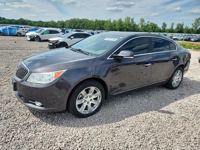Aukcja sprzedaży 2013 Buick Century, vin: 1G4GG5G36DF125770, numer aukcji: 52221246