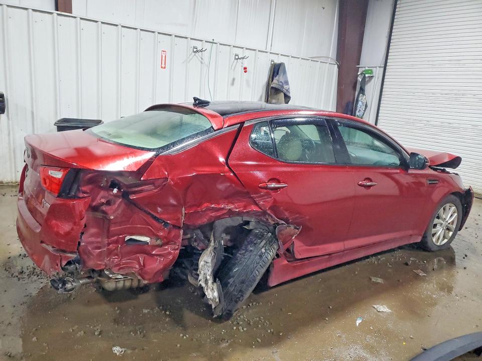 Aukcja sprzedaży 2015 Kia Optima, vin: 5XXGN4A78FG370607, numer aukcji: 55101256