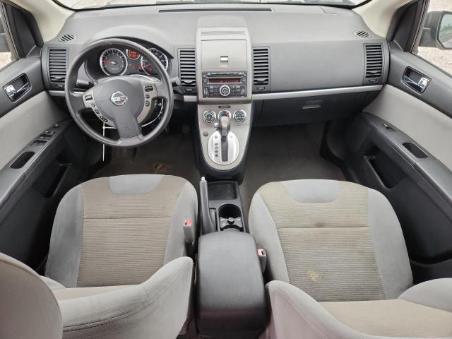 2010 Nissan Sentra მანქანა იყიდება აუქციონზე, vin: 3N1AB6AP1AL669883, აუქციონის ნომერი: 52575086