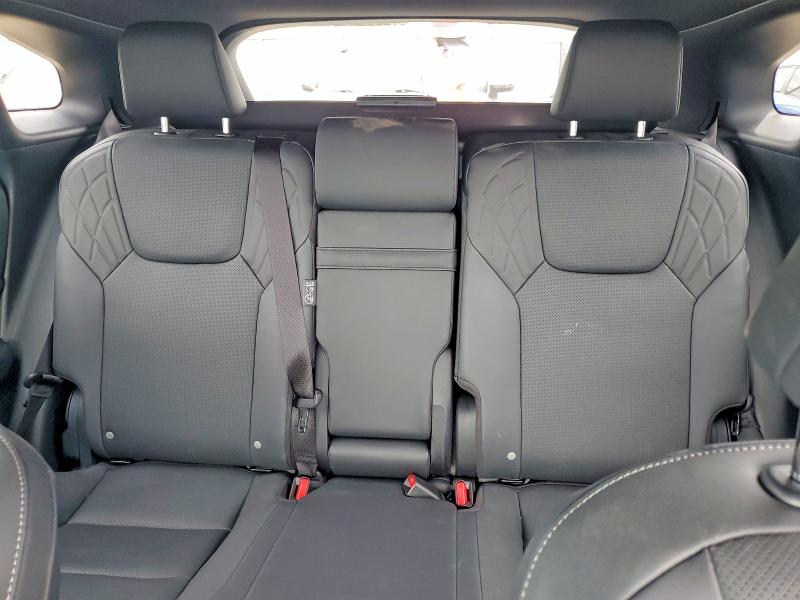 Продаж на аукціоні авто 2025 Lexus Rx 350, vin: JTJCHMAA5S2033794, номер лоту: 54500156