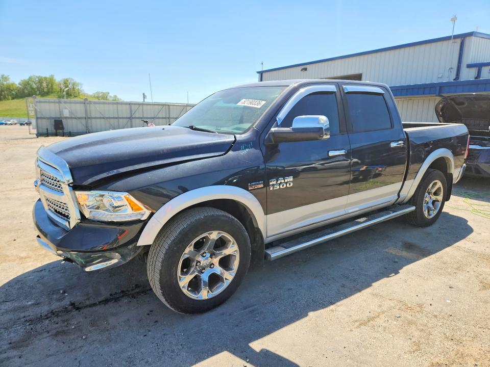 52190336 :رقم المزاد ، 1C6RR7NT1ES238810 vin ، 2014 Ram 1500 مزاد بيع