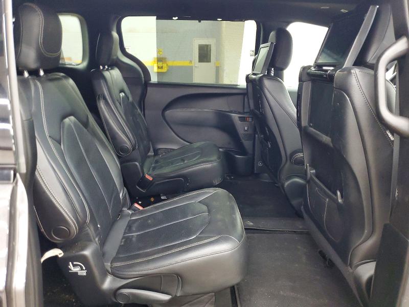 Aukcja sprzedaży 2019 Chrysler Pacifica, vin: 2C4RC1EG3KR549050, numer aukcji: 54616466