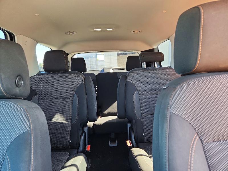 2018 Chevrolet Traverse მანქანა იყიდება აუქციონზე, vin: 1GNEVGKW8JJ191896, აუქციონის ნომერი: 53991376