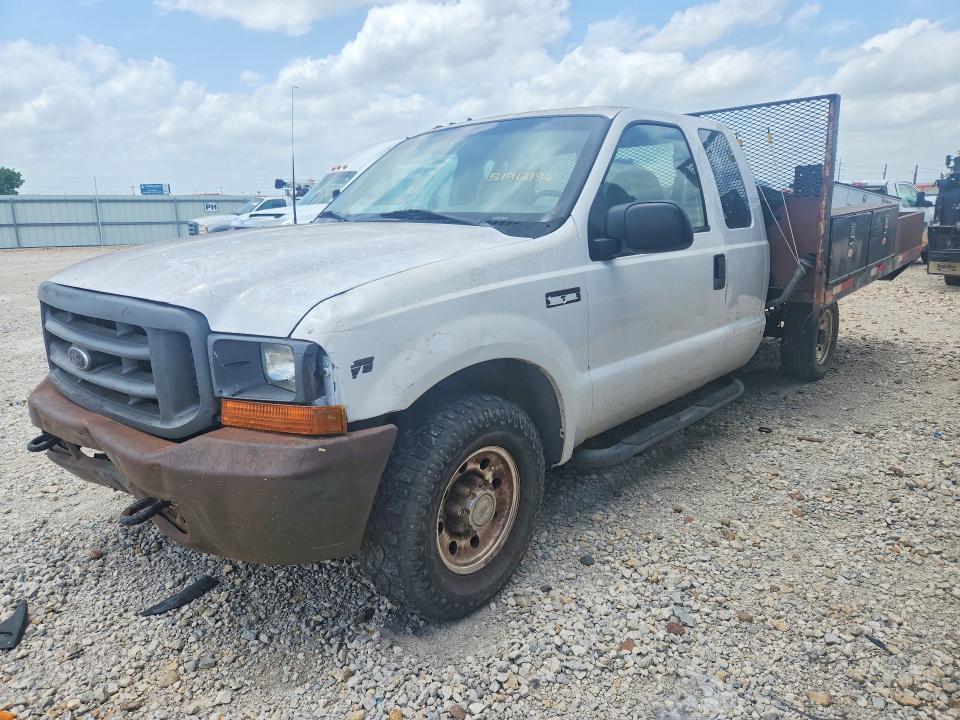 Продажа на аукционе авто 2000 Ford F350, vin: 1FTSX30L9YED94502, номер лота: 51913196
