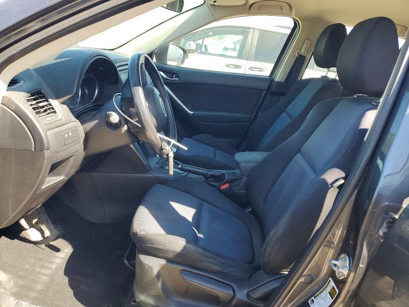 Продаж на аукціоні авто 2014 Mazda Cx-5, vin: JM3KE4BEXE0317518, номер лоту: 52428736