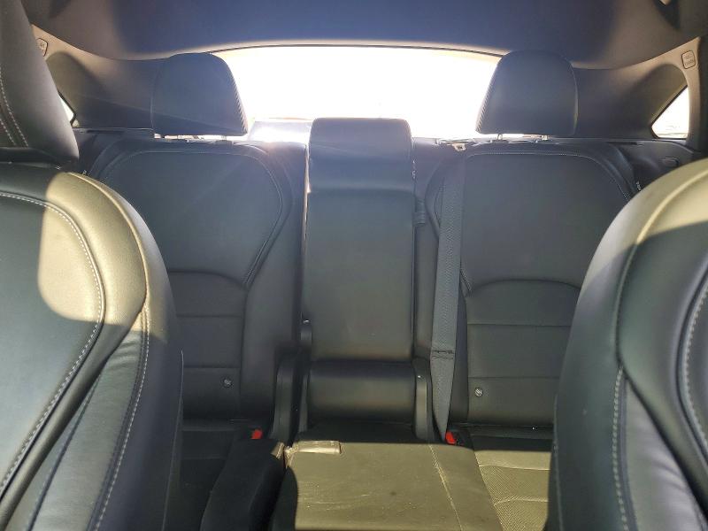 Продаж на аукціоні авто 2023 Infiniti Qx55, vin: 3PCAJ5JR5PF100604, номер лоту: 54091026