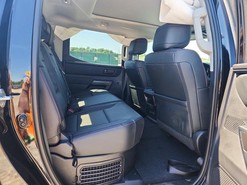 Aukcja sprzedaży 2023 Toyota Tundra, vin: 5TFPC5DB3PX025362, numer aukcji: 52918996