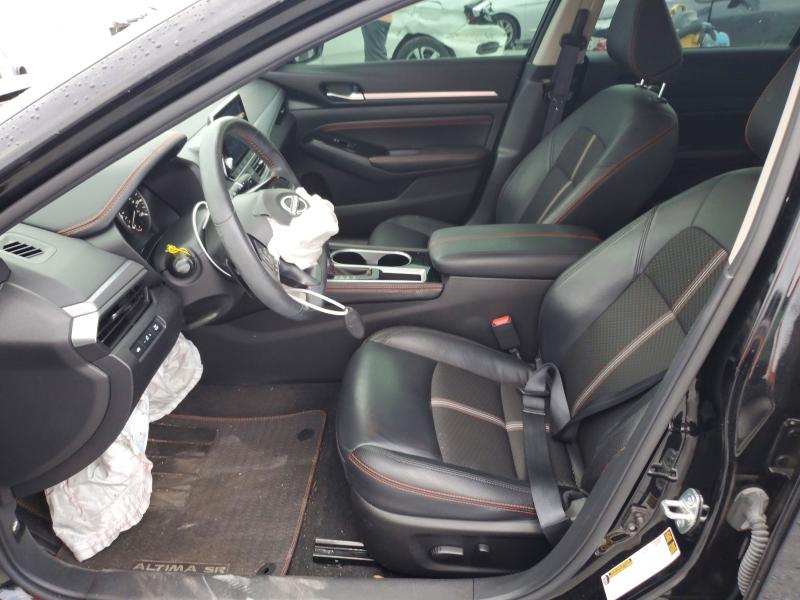 Aukcja sprzedaży 2023 Nissan Altima, vin: 1N4BL4CV8PN365382, numer aukcji: 53371166