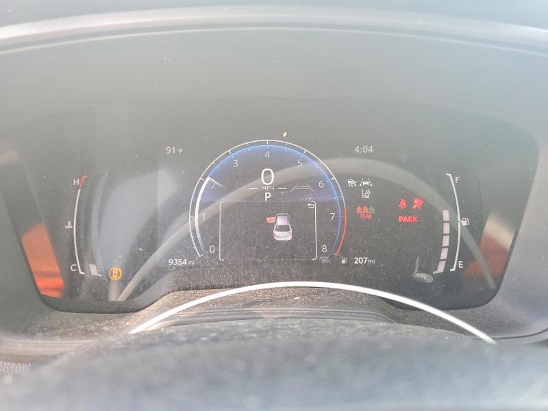 Auction sale of the 2026 Toyota Corolla, vin: 5YFB4MDE4TP387950, lot number: 54085146