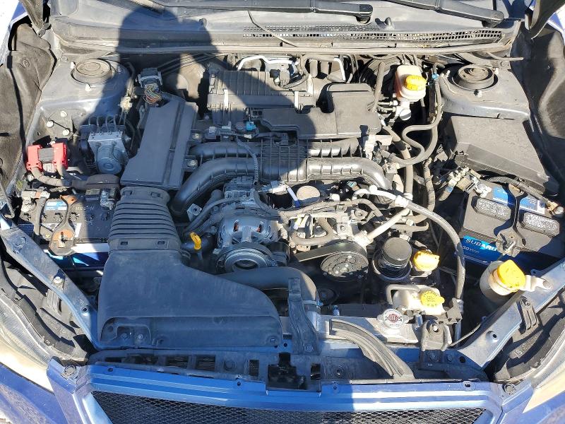 Aukcja sprzedaży 2014 Subaru Xv Crosstrek, vin: JF2GPBKC3EH321070, numer aukcji: 54491836