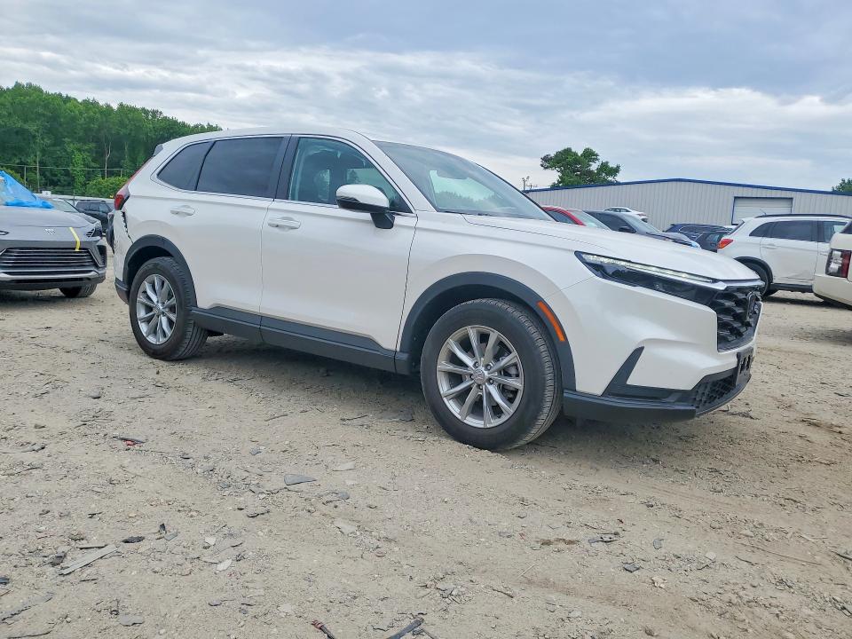 Продаж на аукціоні авто 2025 Honda Cr-v, vin: 2HKRS4H46SH480373, номер лоту: 52615146