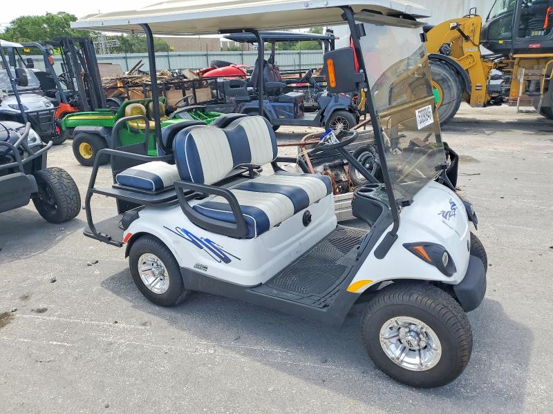 Aukcja sprzedaży 2016 Yama Electric Drive G29, vin: YDREX6PTV, numer aukcji: 53090946