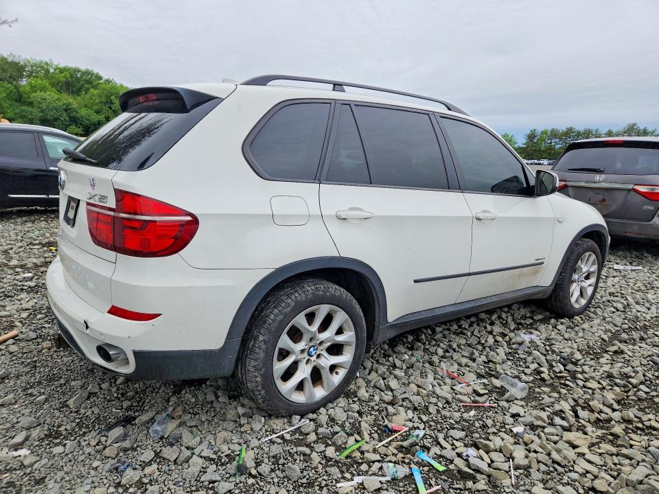 Продажа на аукционе авто 2013 Bmw X5, vin: 5UXZV4C59DL994660, номер лота: 54400976
