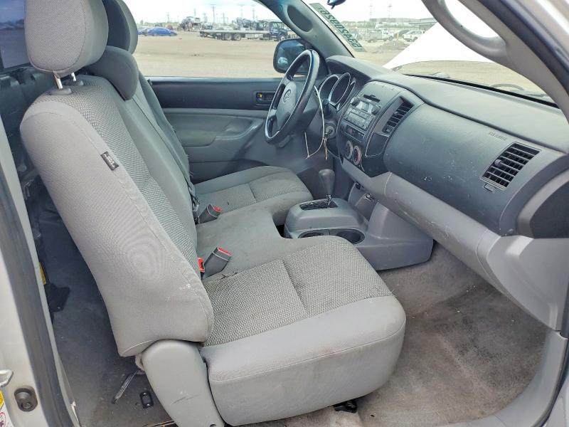 Aukcja sprzedaży 2010 Toyota Tacoma, vin: 5TENX4CN3AZ678470, numer aukcji: 53420926