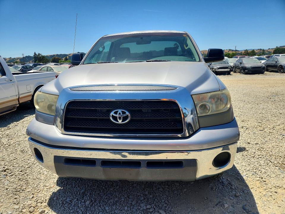 Aukcja sprzedaży 2007 Toyota Tundra, vin: 5TFLU52157X002851, numer aukcji: 48546906