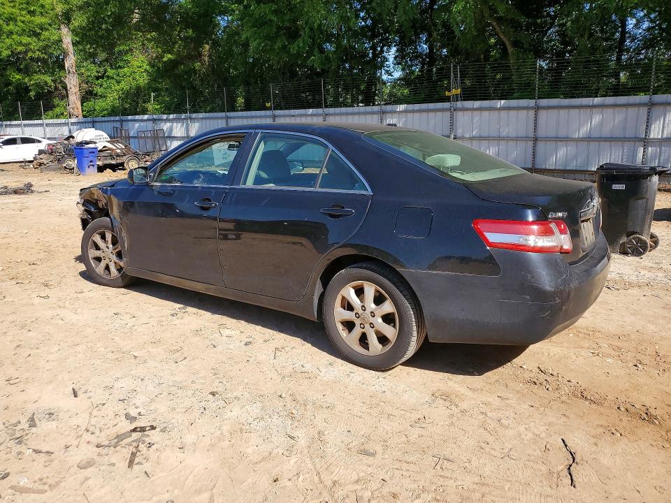 51269076 :رقم المزاد ، 4T1BF3EK6BU139012 vin ، 2011 Toyota Camry مزاد بيع