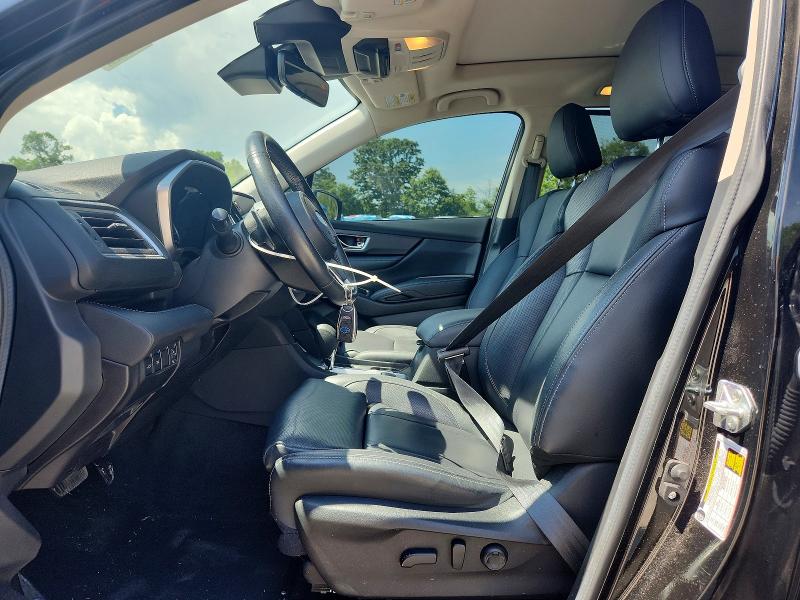 Aukcja sprzedaży 2024 Subaru Ascent, vin: 4S4WMAUD4R3437153, numer aukcji: 55836776