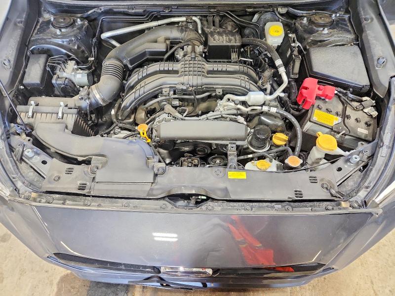 Продаж на аукціоні авто 2024 Subaru Impreza, vin: JF1GUABC5R8870685, номер лоту: 55009276