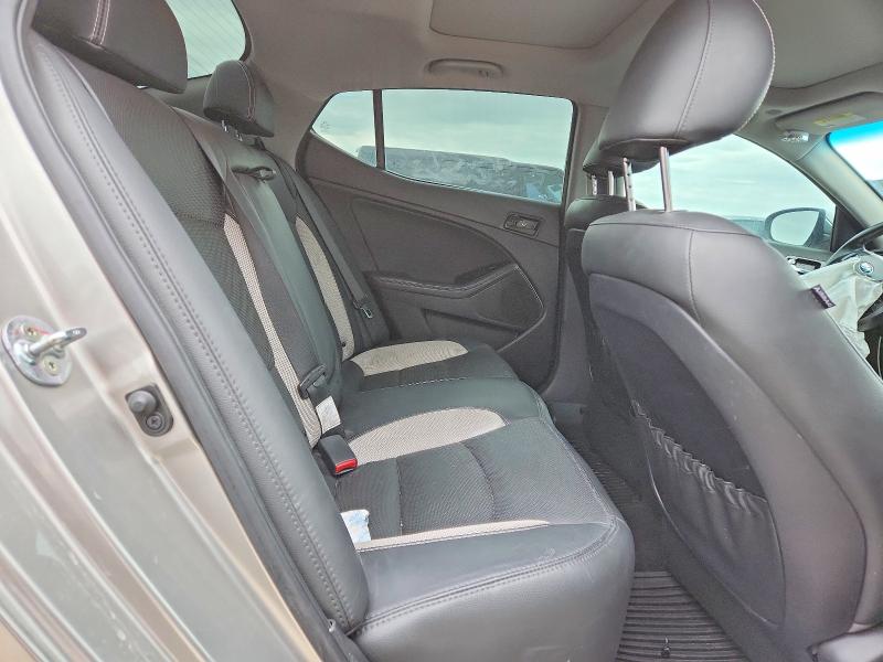 Aukcja sprzedaży 2013 Kia Optima, vin: 5XXGR4A62DG183338, numer aukcji: 52335656