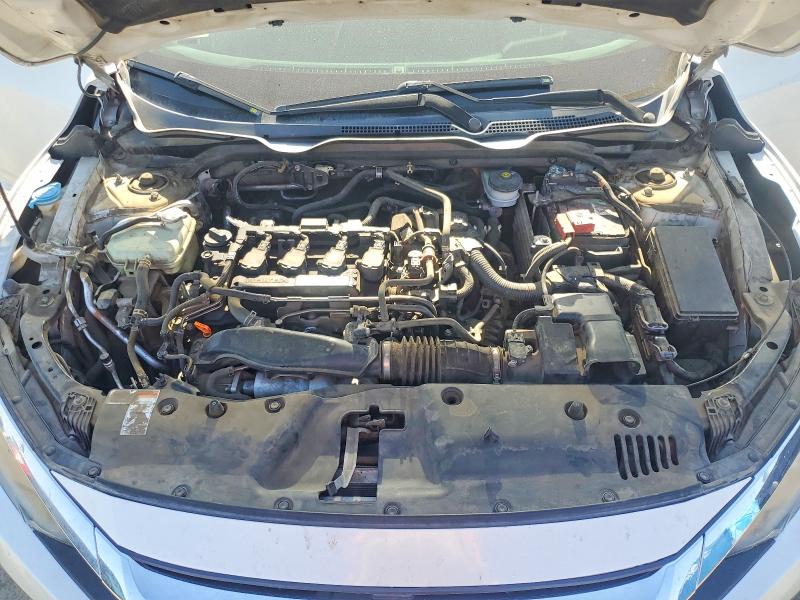 Продажа на аукционе авто 2017 Honda Civic, vin: 2HGFC1F32HH646576, номер лота: 53475116