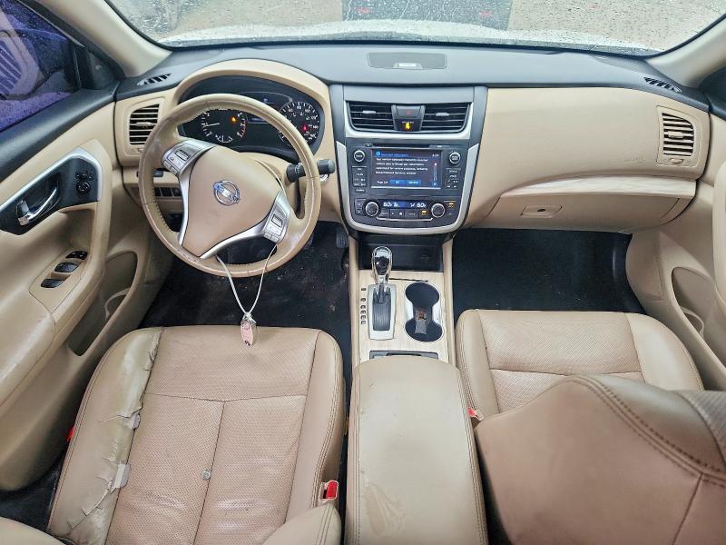 Aukcja sprzedaży 2016 Nissan Altima, vin: 1N4AL3AP6GC120019, numer aukcji: 53516976
