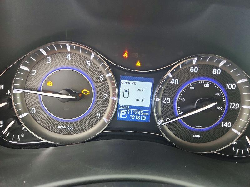 Продажа на аукционе авто 2018 Infiniti Qx80, vin: JN8AZ2ND9J9840877, номер лота: 54465656