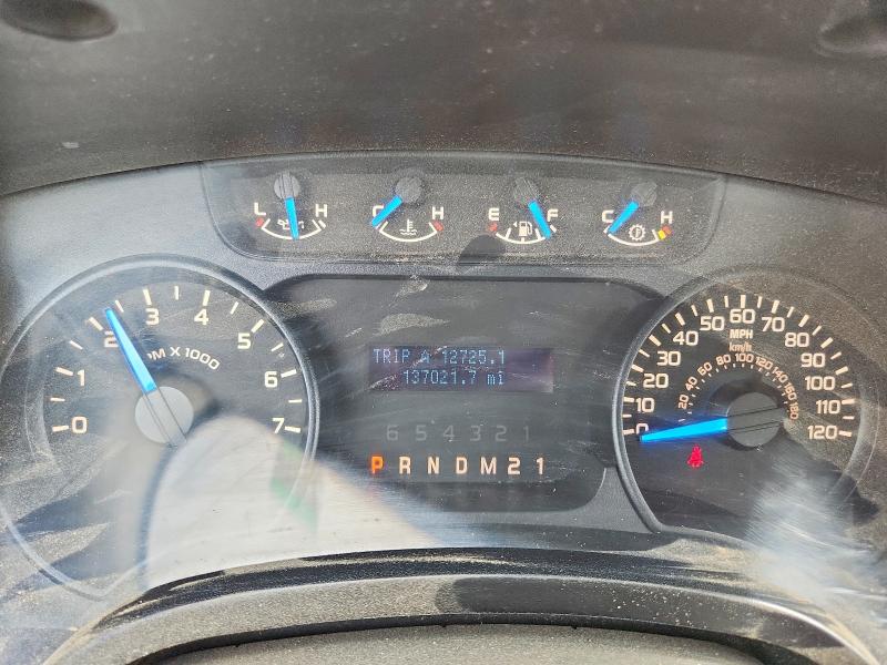 Aukcja sprzedaży 2014 Ford F150, vin: 1FTMF1EM1EKF78363, numer aukcji: 55166796