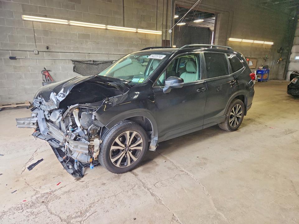 Aukcja sprzedaży 2020 Subaru Forester, vin: JF2SKASC9LH405152, numer aukcji: 54225746