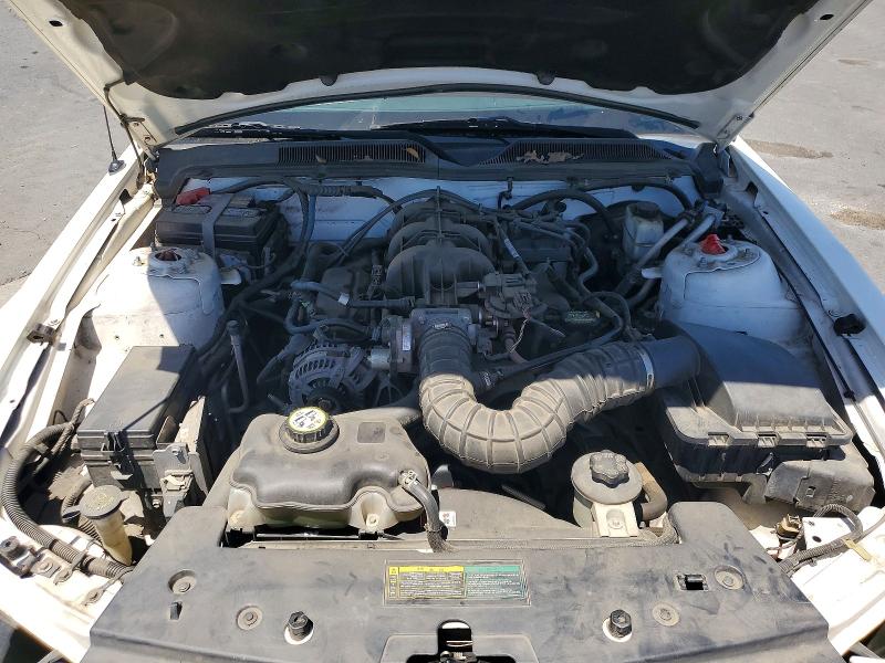 Продажа на аукционе авто 2009 Ford Mustang, vin: 1ZVHT80N195142648, номер лота: 53661676