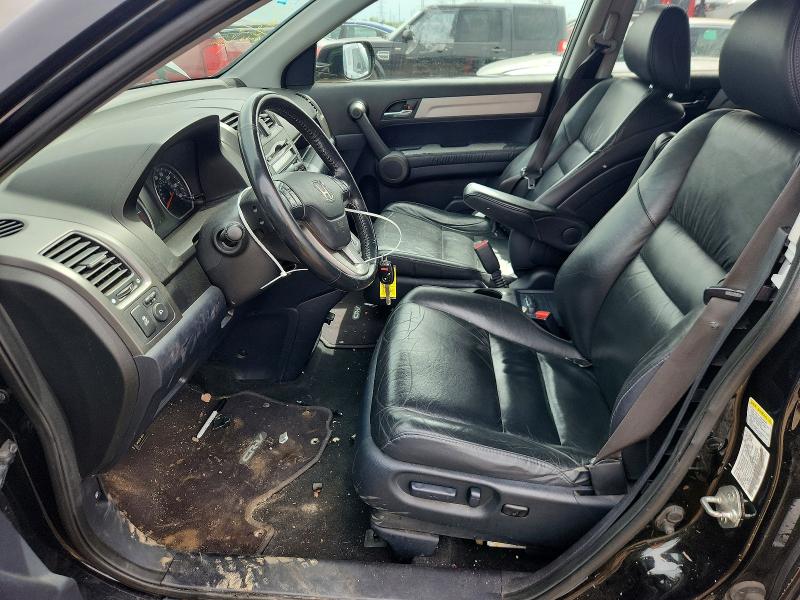 2010 Honda Cr-v მანქანა იყიდება აუქციონზე, vin: 5J6RE4H71AL063328, აუქციონის ნომერი: 53994556