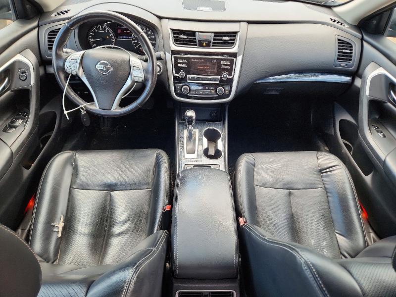 53623216 :رقم المزاد ، 1N4AL3AP5JC164097 vin ، 2018 Nissan Altima مزاد بيع