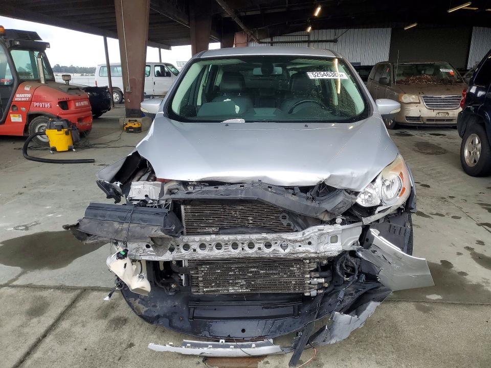 Aukcja sprzedaży 2013 Ford C-max, vin: 1FADP5BU0DL507811, numer aukcji: 52546386