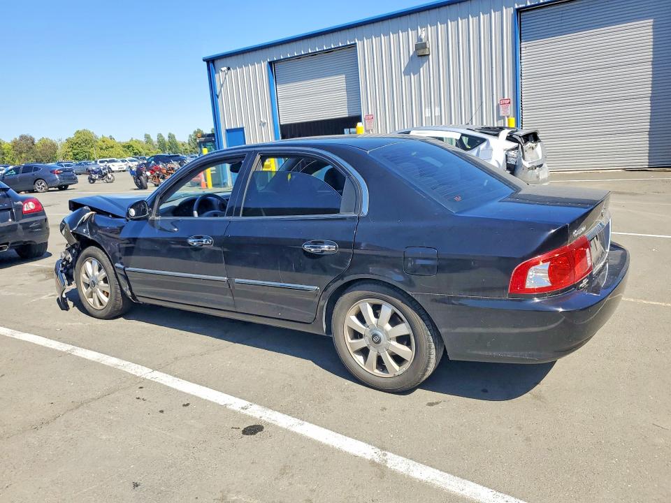 Aukcja sprzedaży 2006 Kia Optima, vin: KNAGD128365461696, numer aukcji: 52270796