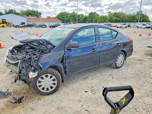 Aukcja sprzedaży 2015 Nissan Versa, vin: 3N1CN7APXFL931168, numer aukcji: 53700626