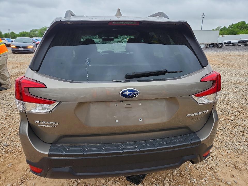 2020 Subaru Forester მანქანა იყიდება აუქციონზე, vin: JF2SKAJC5LH405926, აუქციონის ნომერი: 52616706