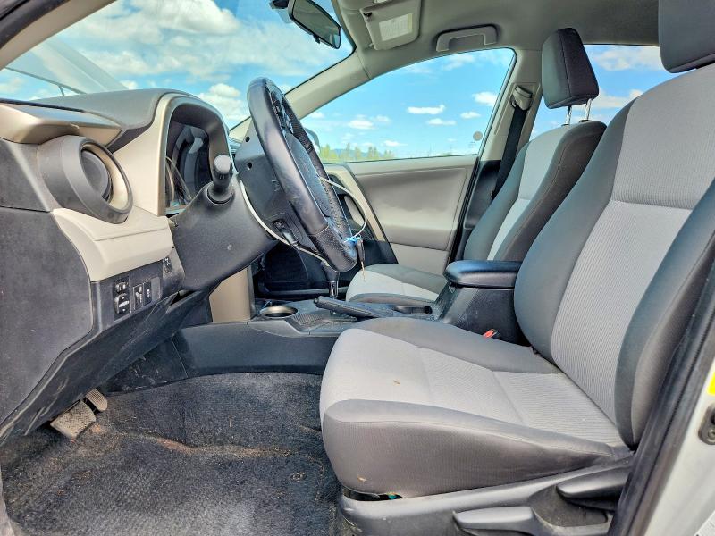 Aukcja sprzedaży 2013 Toyota Rav4, vin: 2T3BFREV4DW056170, numer aukcji: 53430166