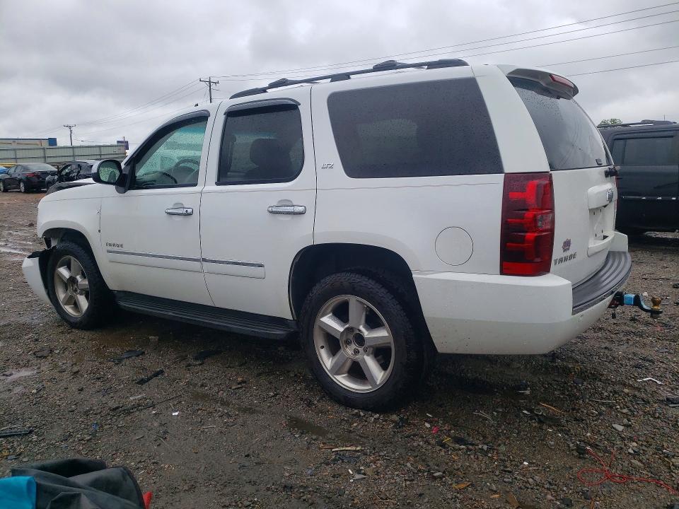 Продаж на аукціоні авто 2011 Chevrolet Tahoe, vin: 1GNSKCE02BR262492, номер лоту: 52677566