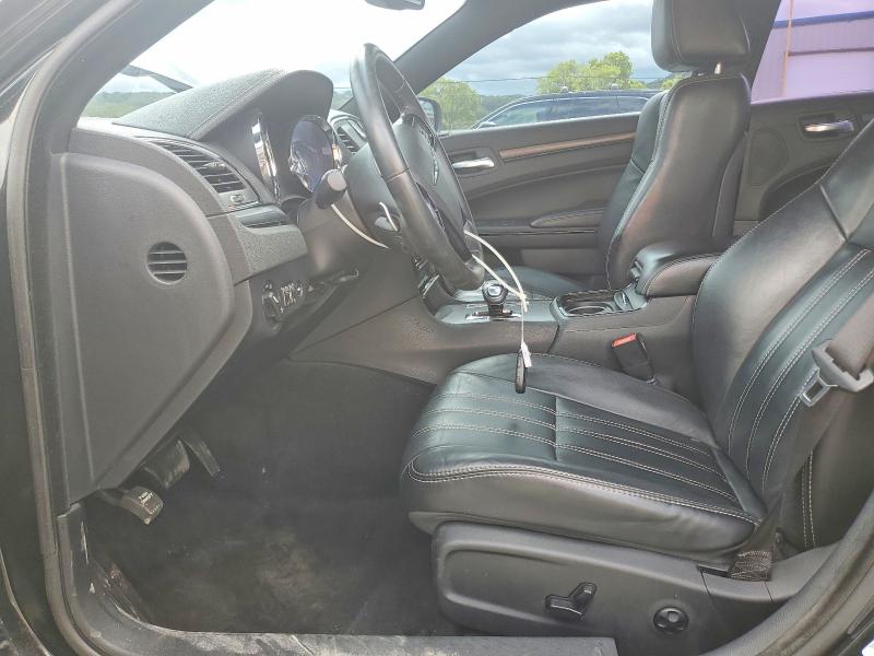 Aukcja sprzedaży 2014 Chrysler 300, vin: 2C3CCABG0EH222128, numer aukcji: 54852866