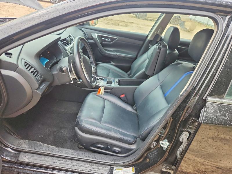 Продаж на аукціоні авто 2018 Nissan Altima, vin: 1N4AL3AP9JC258418, номер лоту: 52909006