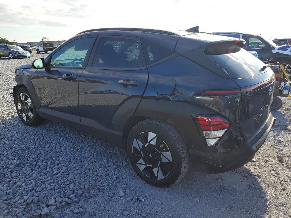 Продажа на аукционе авто 2025 Hyundai Kona, vin: KM8HB3AB8SU223148, номер лота: 53510226